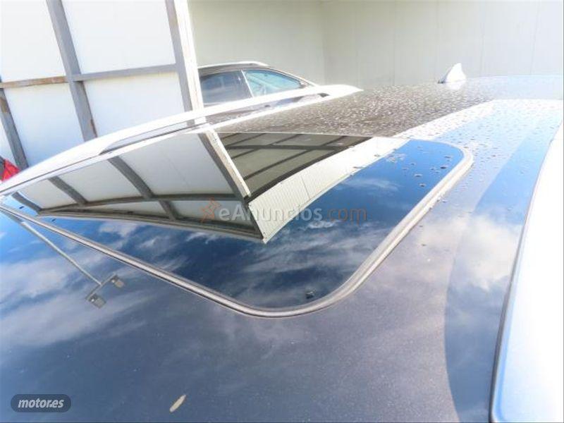 Mazda Mazda6 2.2 DE Luxury  Premium CN WGN de 2017 con 168.000 Km por 16.900 EUR. en Badajoz