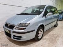 Fiat Ulysse 2.0 JTD 16v Dynamic de 2003 con 175.000 Km por 2.800 EUR. en Sevilla