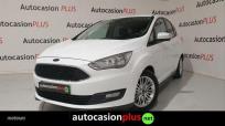 Ford C-Max 1.0 EcoBoost 92kW 125CV Titanium de 2018 con 40.000 Km por 14.490 EUR. en Cantabria