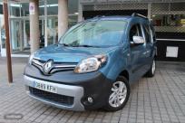 Renault Kangoo Combi M1AC 5p dCi 66kW 90CV Euro 6 de 2017 con 29.000 Km por 15.800 EUR. en Las Palmas