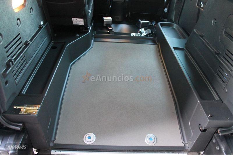 Renault Kangoo Combi M1AC 5p dCi 66kW 90CV Euro 6 de 2017 con 29.000 Km por 15.800 EUR. en Las Palmas