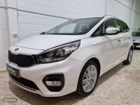 Kia Carens 1.7 CRDi VGT 104kW 141CV Drive EcoDyn de 2018 con 80.000 Km por 15.300 EUR. en Sevilla