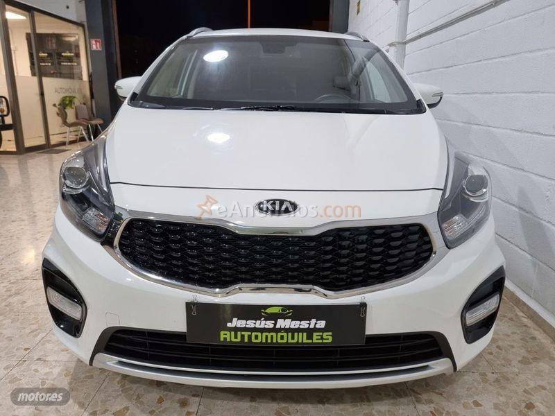 Kia Carens 1.7 CRDi VGT 104kW 141CV Drive EcoDyn de 2018 con 80.000 Km por 15.300 EUR. en Sevilla