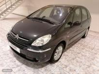 Citroen Xsara Picasso 1.6 HDi 92 Exclusive de 2007 con 82.000 Km por 5.700 EUR. en La Coruna
