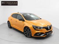 RENAULT MEGANE 1.8 TCE ENERGY RS 280 5P
