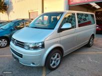 Volkswagen Caravelle Corto 2.0 BiTDI 180cv DSG Comfortline de 2010 con 213.836 Km por 19.800 EUR. en Castellon