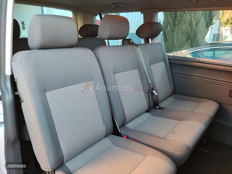 Volkswagen Caravelle Corto 2.0 BiTDI 180cv DSG Comfortline de 2010 con 213.836 Km por 19.800 EUR. en Castellon