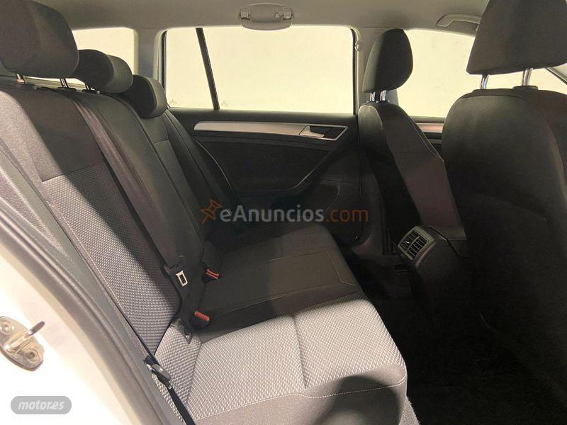 Volkswagen Golf Business  Navi 1.6 TDI 85kW Variant de 2019 con 40.197 Km por 17.900 EUR. en Lleida