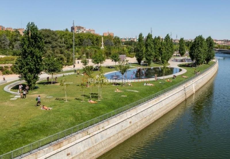 Piso en Venta en Madrid Madrid CHOPERA