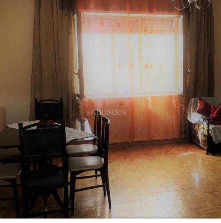 Piso en Venta en Madrid Madrid CHOPERA