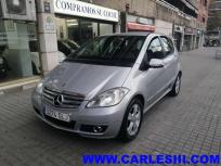 Mercedes Clase A  150 BE Avantgarde 