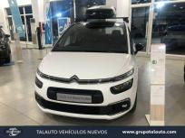 Citroen Grand C4 Spacetourer BlueHDi 96KW 130CV SS CSeries de 2021 por 24.500 EUR. en Toledo