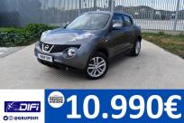 Nissan Juke 1.6 Acenta 4x2 