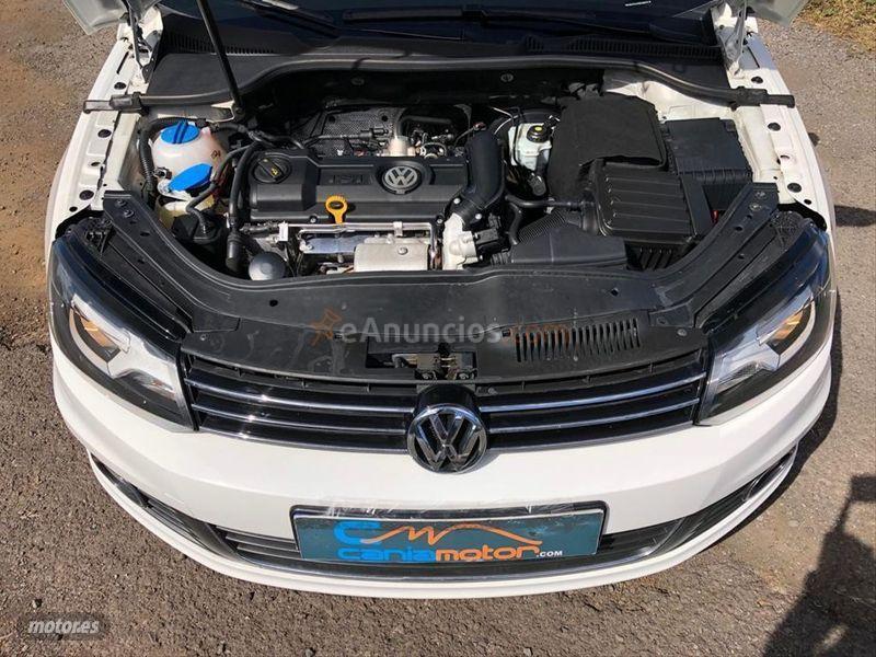 Volkswagen Eos 1.4 TSI 122cv Excellence de 2015 con 156.104 Km por 12.600 EUR. en Santa Cruz de Tenerife