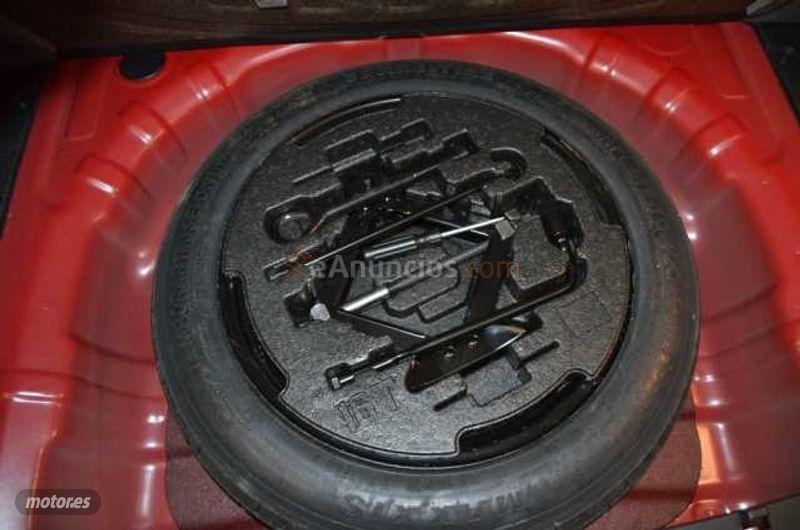 Hyundai i30 I30 5P TGDI 1.0 120CV KLASS de 2021 con 6.156 Km por 18.900 EUR. en Ourense