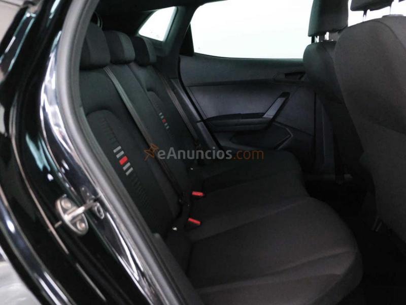 SEAT IBIZA 1.0 TSI 110 FR 5P