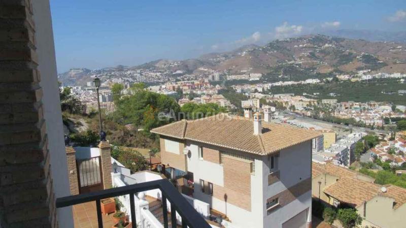 Casa-Chalet en Venta en Almuñecar Granada