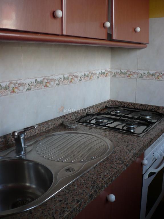 Casa-Chalet en Venta en Almuñecar Granada