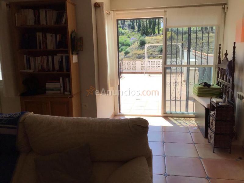 Casa-Chalet en Venta en Almuñecar Granada