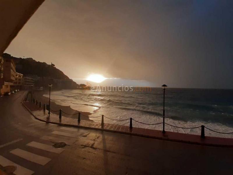 Piso en Venta en Almuñecar Granada