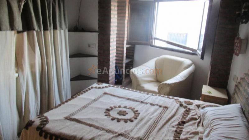 Casa de pueblo en Venta en Vélez De Benaudalla Granada