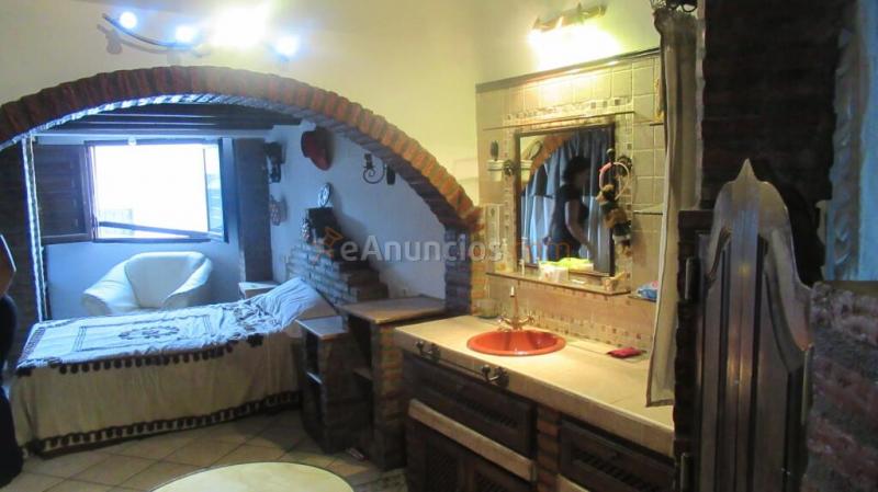 Casa de pueblo en Venta en Vélez De Benaudalla Granada