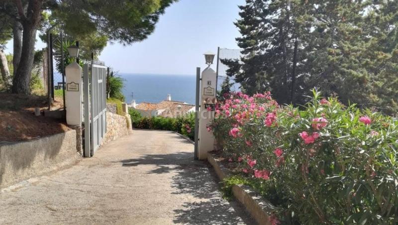 Casa-Chalet en Venta en Salobreña Granada