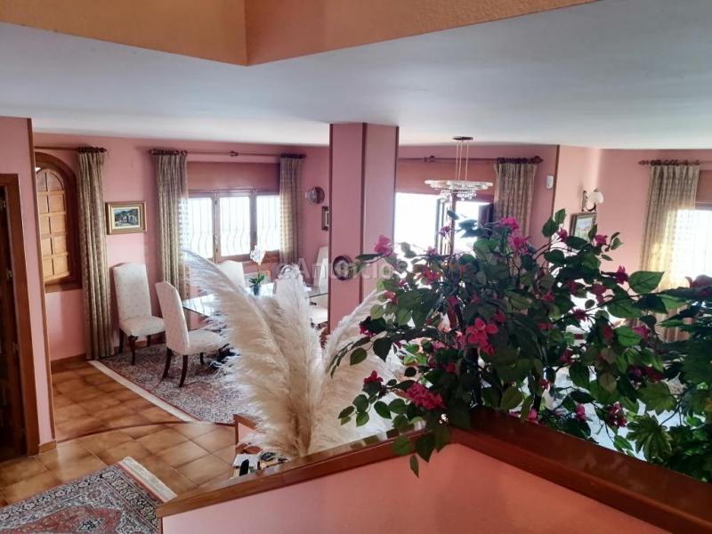 Casa-Chalet en Venta en Salobreña Granada