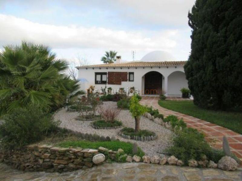 Casa-Chalet en Venta en Salobreña Granada