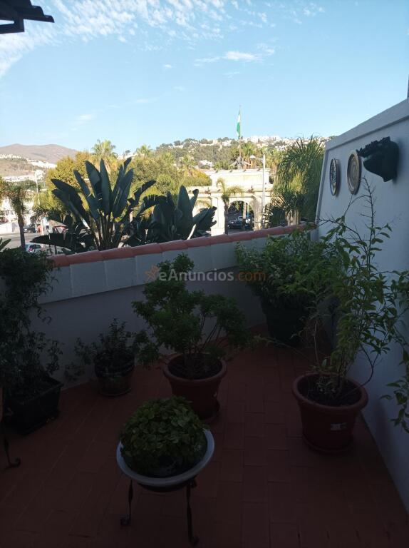 Piso en Venta en Almuñecar Granada