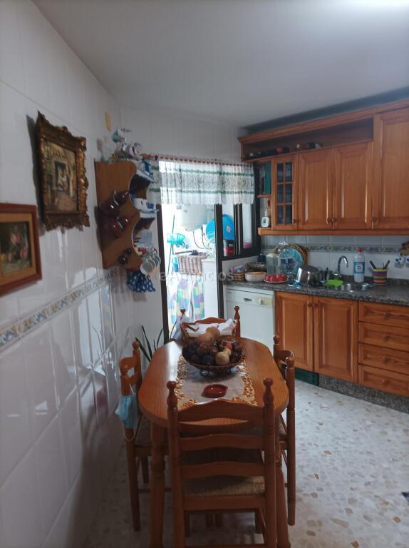 Piso en Venta en Almuñecar Granada