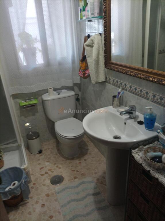 Piso en Venta en Almuñecar Granada