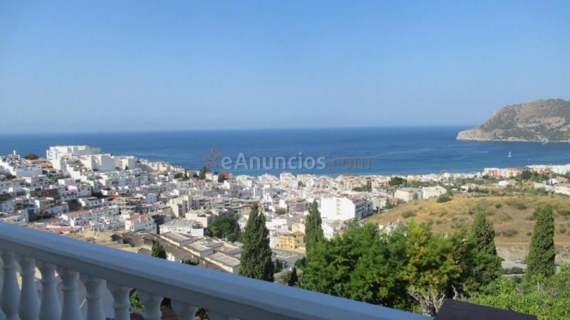 Casa-Chalet en Venta en Almuñecar Granada