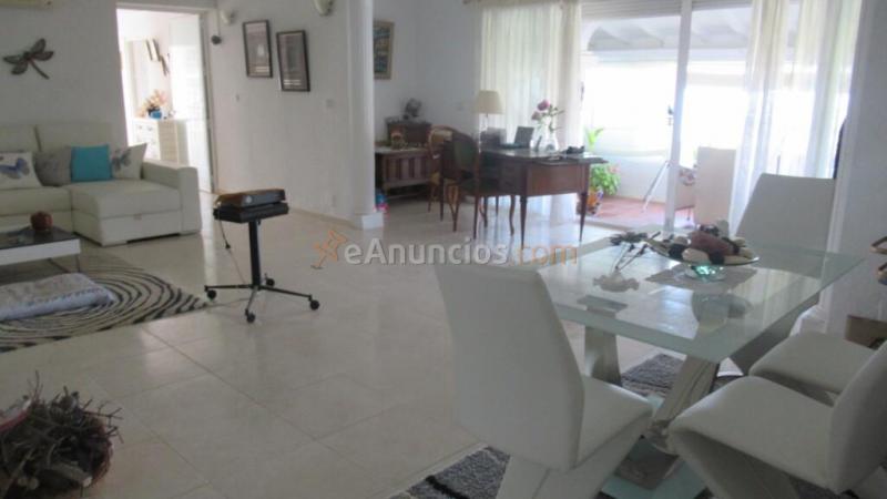 Casa-Chalet en Venta en Almuñecar Granada