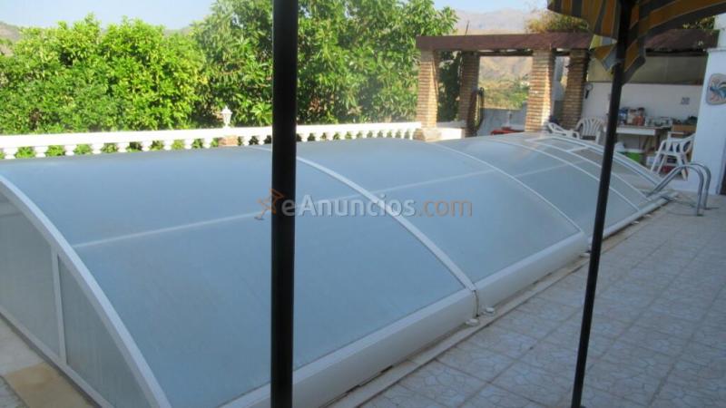 Casa-Chalet en Venta en Almuñecar Granada