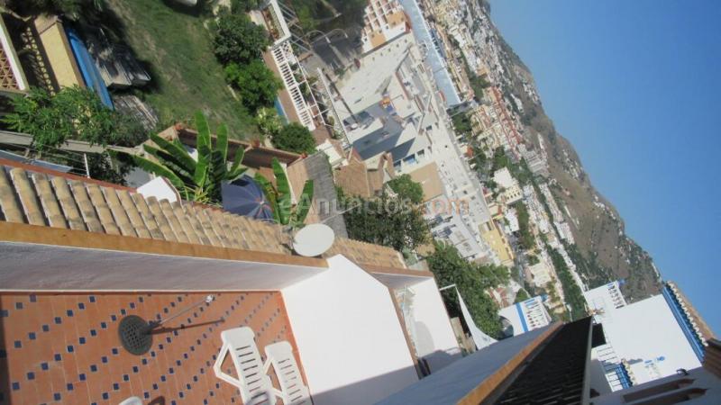 Casa-Chalet en Venta en Almuñecar Granada