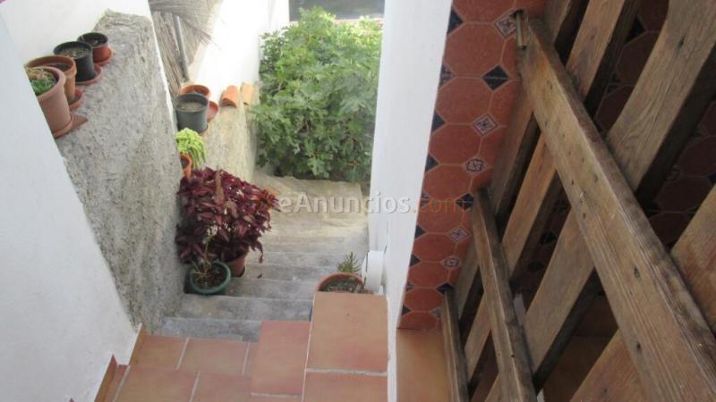 Casa-Chalet en Venta en Almuñecar Granada