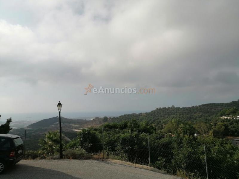 Suelo rústico en Venta en Motril Granada