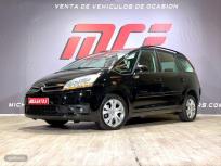 Citroen C4 Grand Picasso 1.6 HDi 110cv Exclusive de 2010 con 79.990 Km por 8.499 EUR. en Toledo