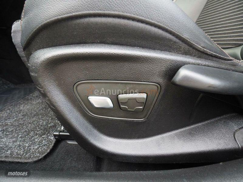 Renault Talisman S.T. Zen Energy dCi 96kW 130CV de 2017 con 110.628 Km por 16.490 EUR. en Madrid