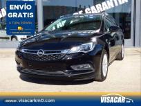 Opel Astra 1.6 CDTi 81kW 110CV Business  ST de 2018 con 32.161 Km por 15.590 EUR. en Cadiz