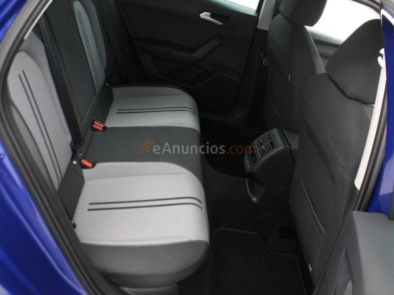 SEAT LEON 1.5 TSI 130 SS STYLE ST 5P-