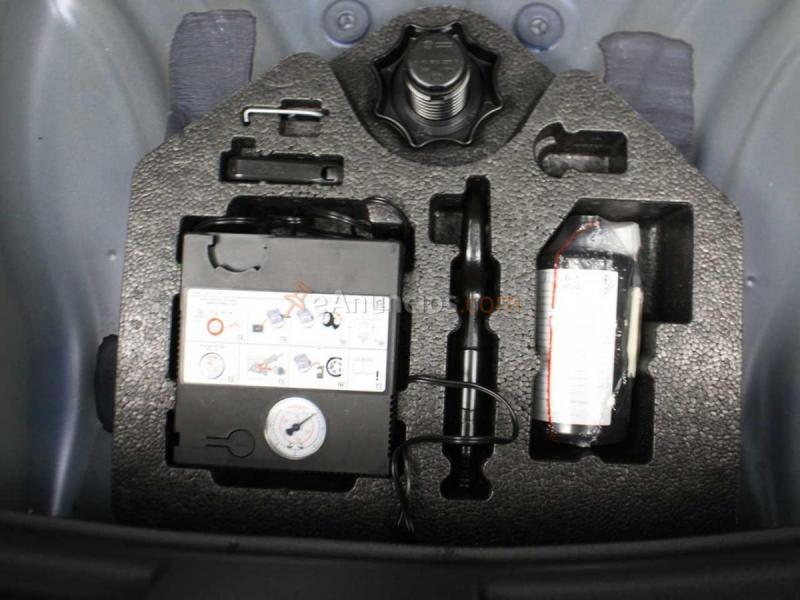 SEAT LEON 1.5 TSI 130 SS STYLE ST 5P-