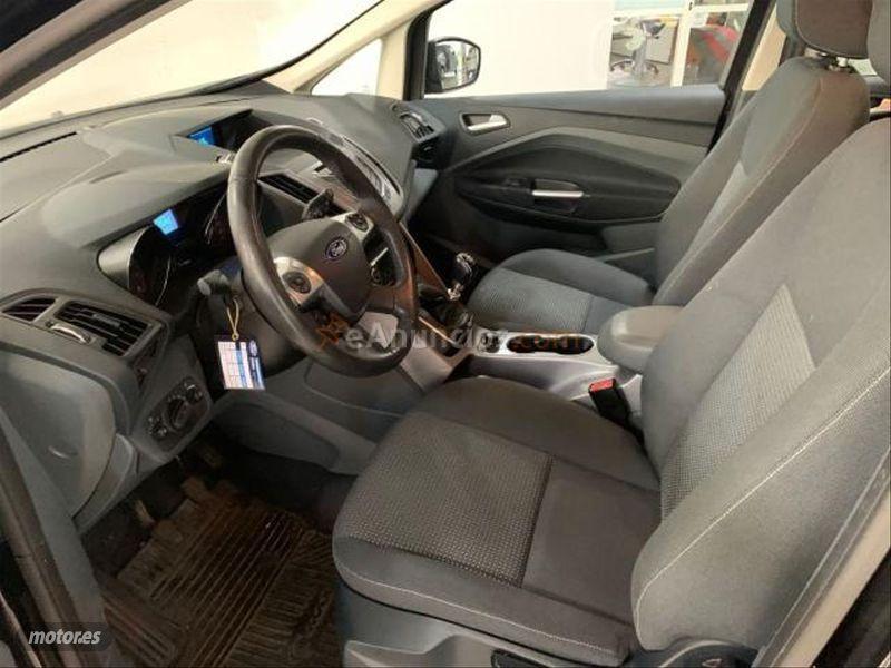 Ford C-Max 1.0 EcoBoost 125 Auto StartStop Edition de 2014 con 98.000 Km por 10.900 EUR. en Guipuzcoa