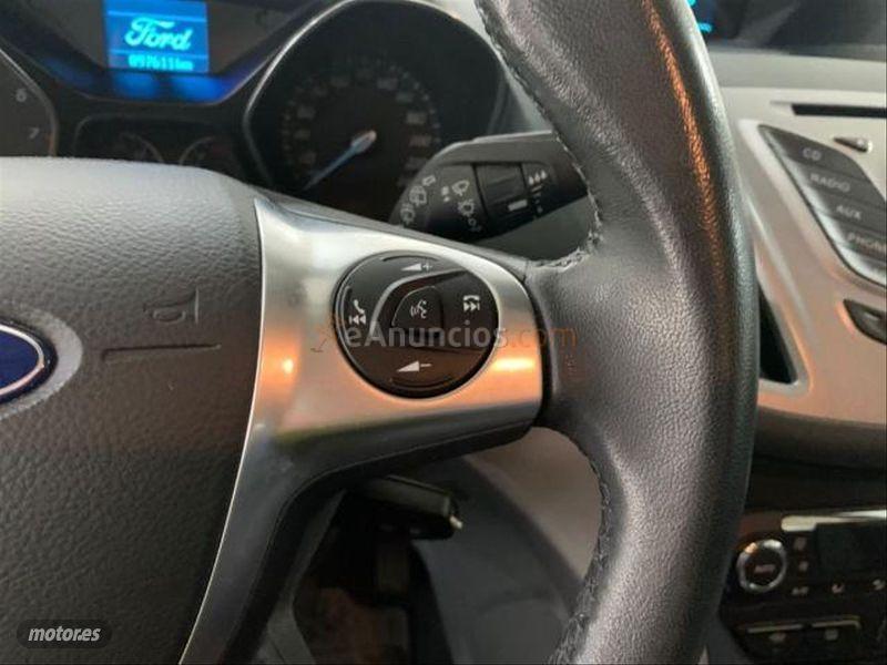 Ford C-Max 1.0 EcoBoost 125 Auto StartStop Edition de 2014 con 98.000 Km por 10.900 EUR. en Guipuzcoa
