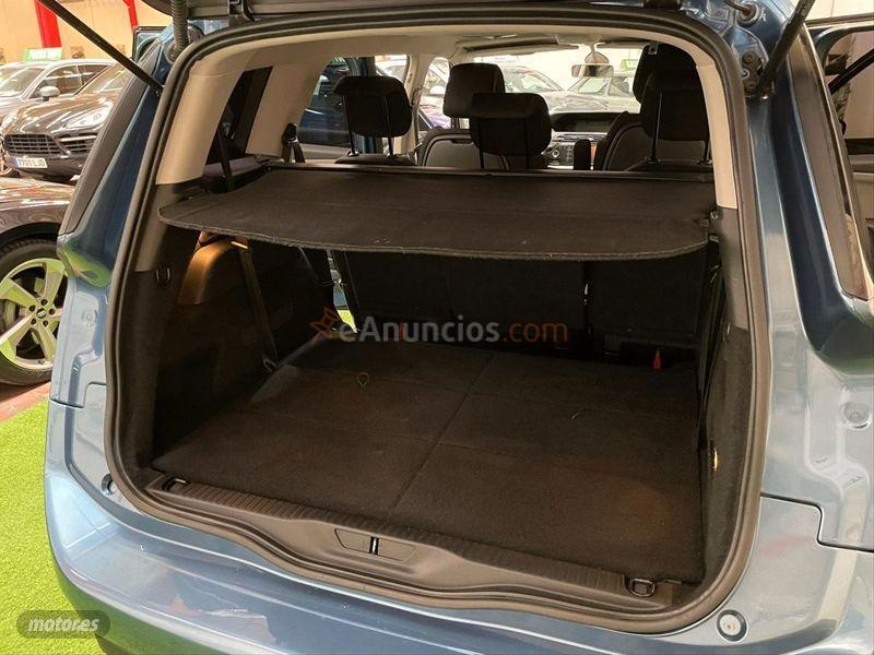 Citroen C4 Grand Picasso HDi 115 Airdream Attraction de 2014 con 150.000 Km por 12.990 EUR. en Sevilla