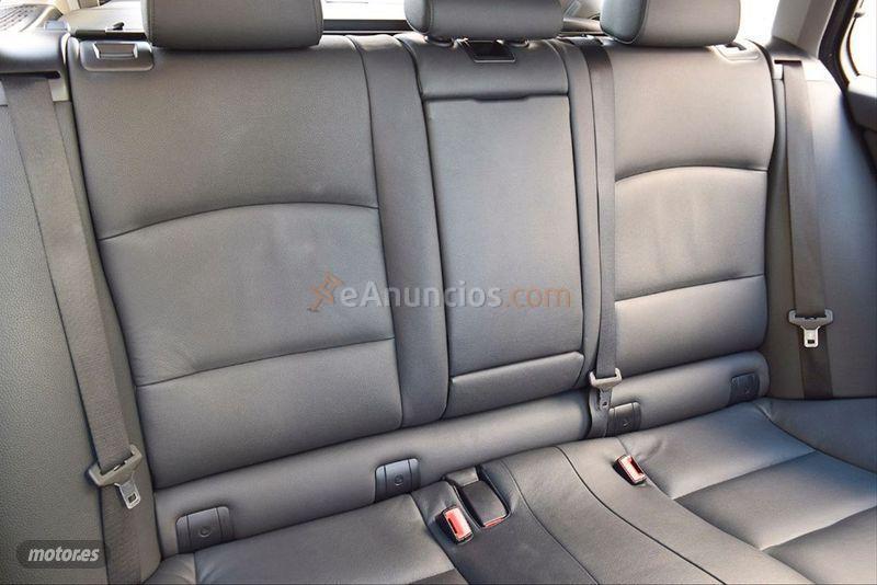 BMW Serie 5 520I TOURING de 2015 con 111.100 Km por 23.900 EUR. en Madrid