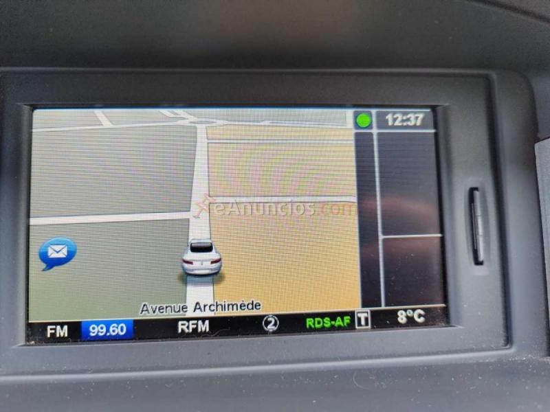 Renault Laguna Coupe 1.5 DCI 110 BLACK EDITION 