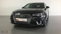 Audi A4 Avant S line 35 TFSI 110kW S tronic de 2019 con 84.936 Km por 27.500 EUR. en Murcia