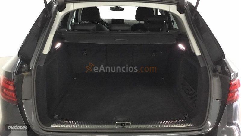 Audi A4 Avant S line 35 TFSI 110kW S tronic de 2019 con 84.936 Km por 27.500 EUR. en Murcia
